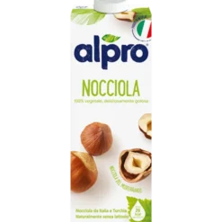 Nocciola Original Alpro 1000ml
