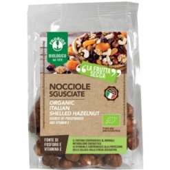 Nocciole Sgusciate Probios 125g