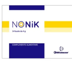 NONIK CoryPharma 14 Buste