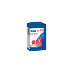 Nova Argentia Nova Gold Edulcorante Da Tavola 300 Compresse