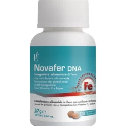 NOVAFER 120 Compresse