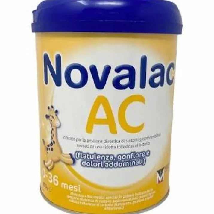 Novalac AC 800g