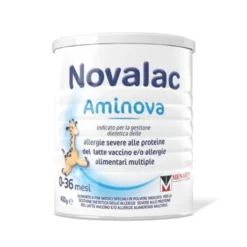 Novalac Aminova Menarini 400g