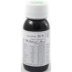 21 N Thymus Serpyllum Compositum Labor Villa Stoddard 60ml