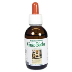 Nuova Astrum Linea Rugiada Ginko Biloba Gocce 50ml