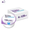 Nutilis Aqua Gel Essential Arancia Nutricia 4x125ml