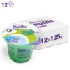 Nutilis Aqua Gel Menta Nutricia 12x125g