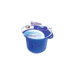 Nutilis Aqua Gel Mirtilli Nutricia 12x125ml