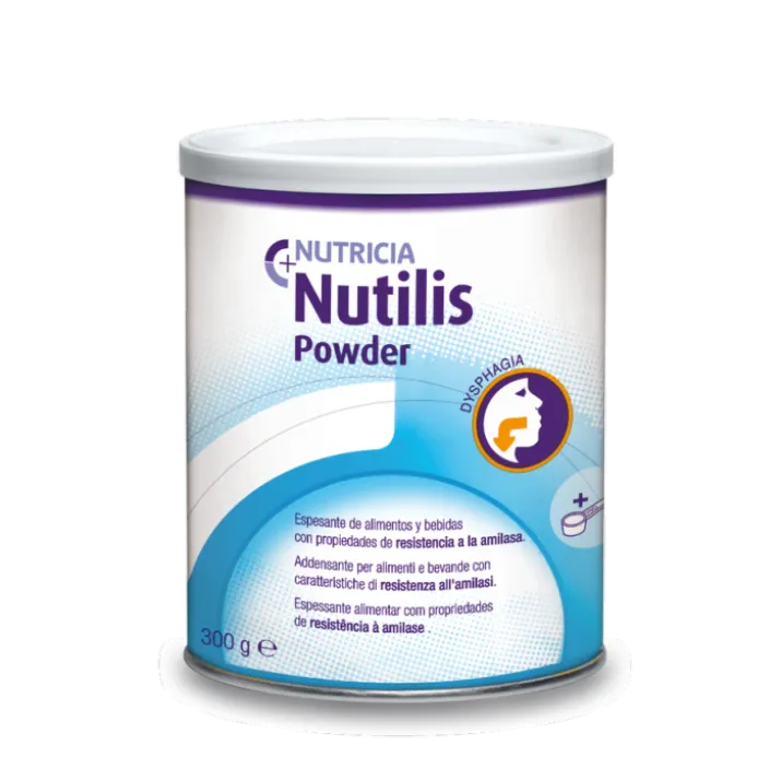 Nutilis Powder Nutricia 300g