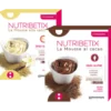 Nutribetix La Mousse Al Gusto Vaniglia 5 Monoporzioni 135g