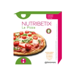 Nutribetix La Pizza A Basso Indice Glicemico 240g