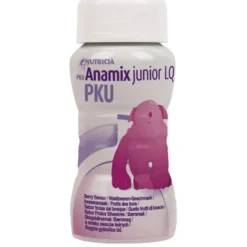 Nutricia PKU Anamix Junior LQ Frutti di Bosco 36pz
