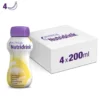 Nutridrink Banana Nutricia 4x200ml