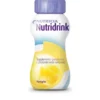 Nutridrink Vaniglia Nutricia 4x200ml