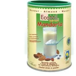 Nutriops Ecomil Almendra Bio Instant 400g