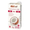 Nutriops Ecomil Coconut Nature Bio 1 Litro
