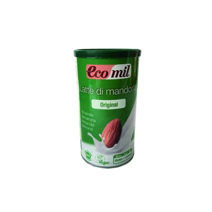 Nutriops Ecomil Mandorla 250 Grs