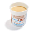 Nutrisens CremeLine Db Senza Lattosio Edulcorata Gusto Albicocca 4x125g