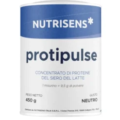 Nutrisens Protipulse Neutro 450G