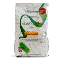 Nutrisnello Biscotto 350 g