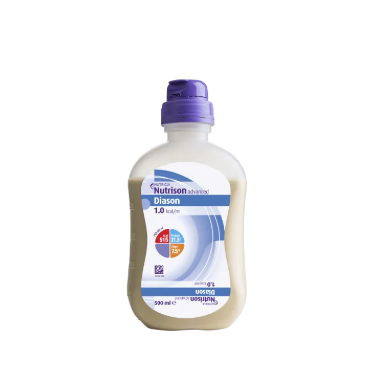 Nutrison Advanced Diason Cb Nutricia 500ml
