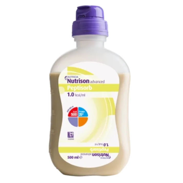 Nutrison Advanced Peptisorb Nutricia 500ml