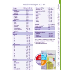Nutrison Advanced Powder Nutricia 4x125g