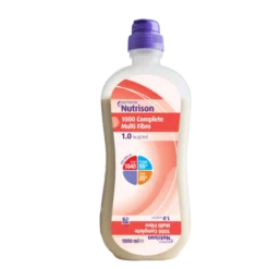 Nutrison 1000 Complete Multi Fibre Nutricia 1000ml