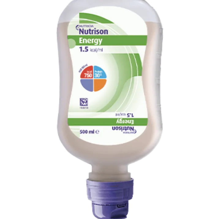 Nutrison Energy 1,5 Nutricia 500ml