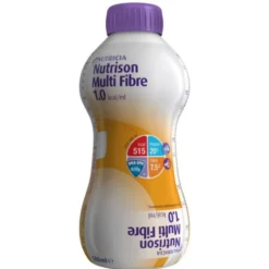 Nutrison Multifibre 1.0 Nutricia 500ml