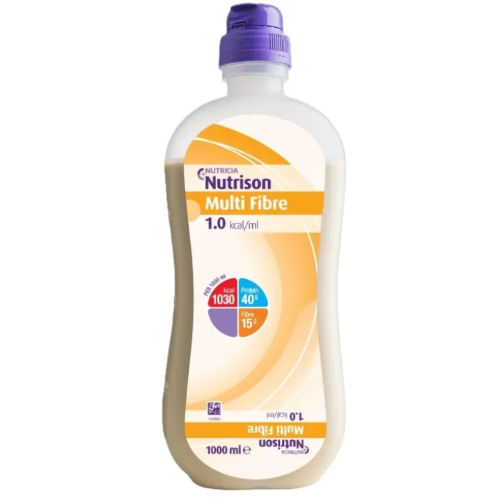 Nutrison Multi Fibre Nutricia 1000ml