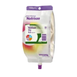 Nutrison Pre Nutricia Nutrison 1000ml