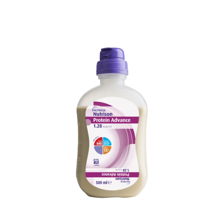 NUTRISON PROTEIN ADVANCE NUTRICIA 500ML