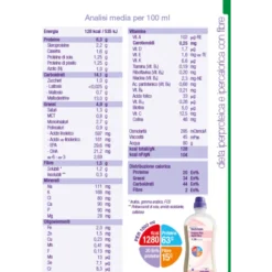 Nutrison Protein Plus Multi Fibre NUTRICIA 1L CB