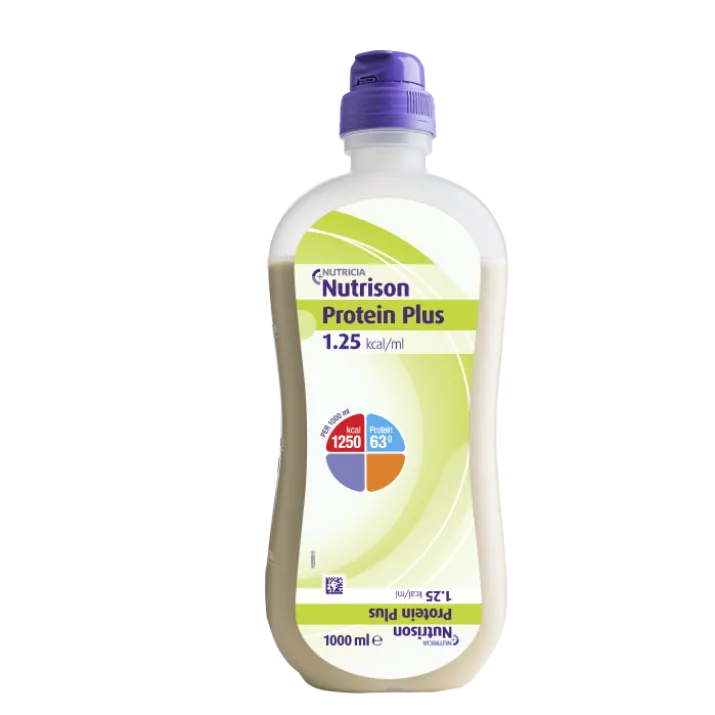 Nutrison Protein Plus Nutricia 1l