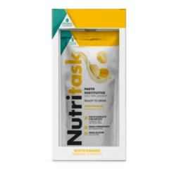 Nutritask® Banana PROMOPHARMA® 220g