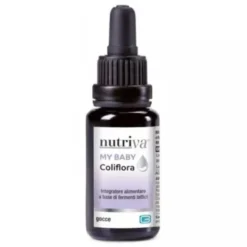 Nutriva® My Baby Coliflora 10ml