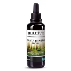 Nutriva® Planta Mineral Toddy 30ml