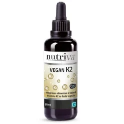 Nutriva® Vegan K2 30ml