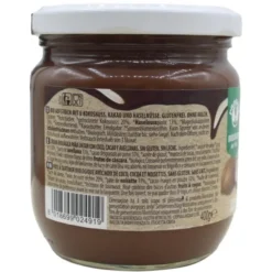 Nuts & Bio Cocco Probios 400g