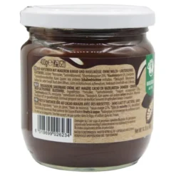 Nuts & Bio Dark PROBIOS 400g