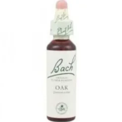 Oak Fiori Di Bach Originali 20ml