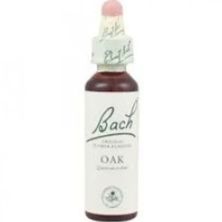 Oak Fiori Di Bach Originali 20ml
