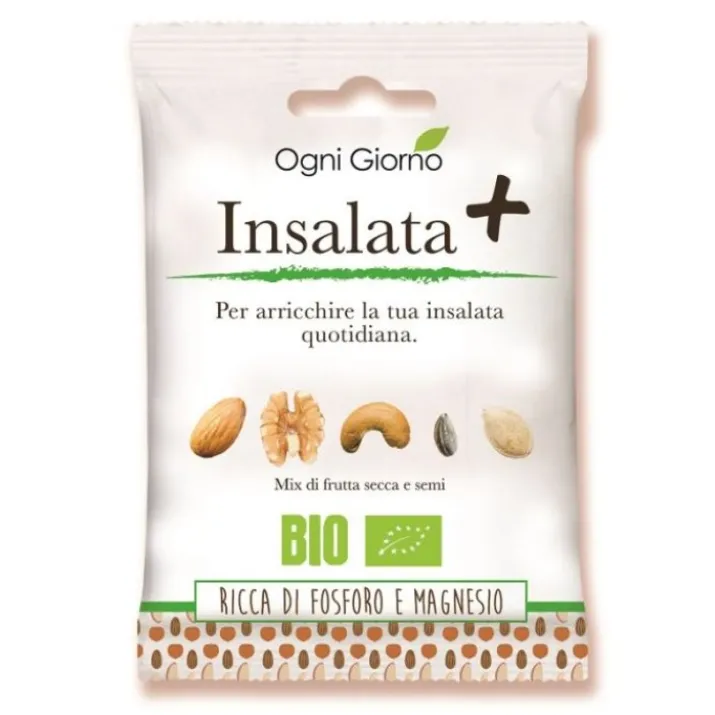 Ogni Giorno Insalata+ 30g