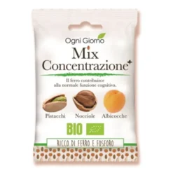OGNI GIORNO MIX CONCENTRAZIONE+ 30G