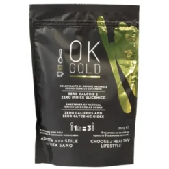 OK GOLD Naturae Victus 250g