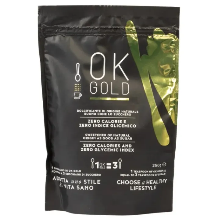 OK GOLD Naturae Victus 250g