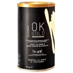 OK GOLD Naturae Victus 300g