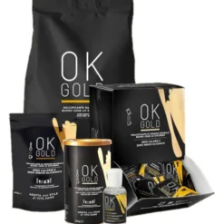 Ok Gold Naturae Victus 50ml