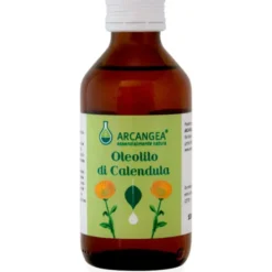 Oleolito Di Calendula Arcangea 50ml